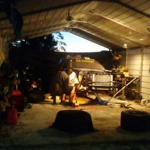 Meet your Posher, Justin